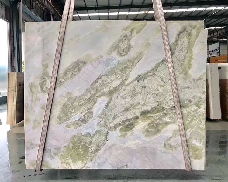 green veins marmol white 1