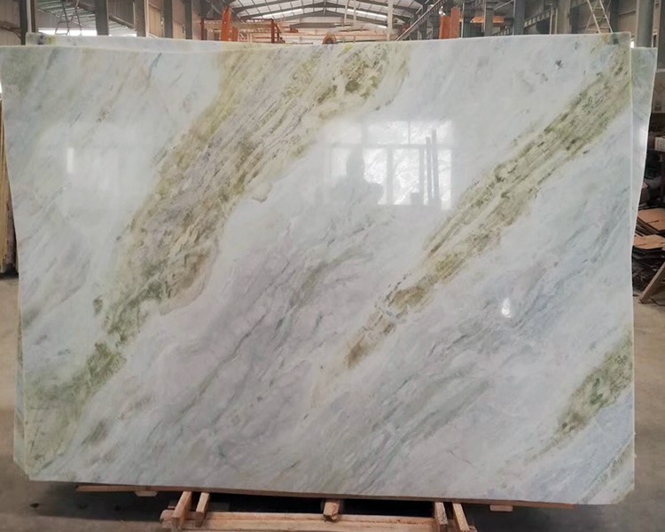 green veins marmol white bathroom marble slabs