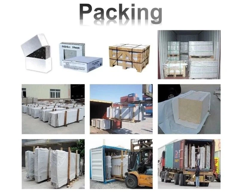 Packing Packing
