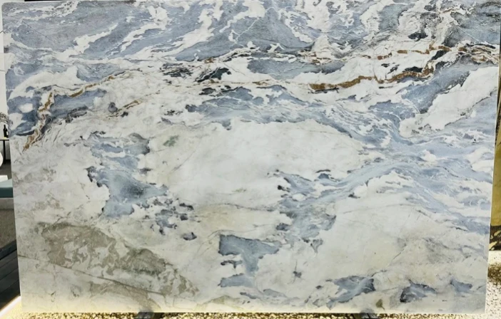 Tiffany Blue Marble high quality