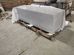 משטח גרניט אפור G603