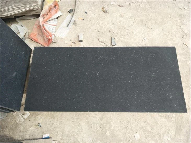 G684 Granite Flamed