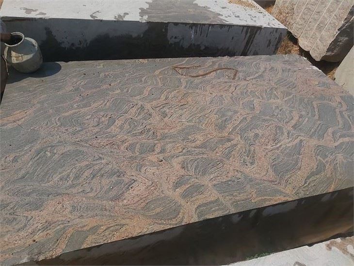 China Juparana Granite