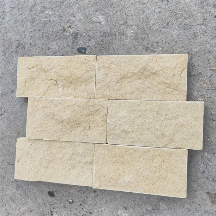 Beige Sandstone Tile Cost