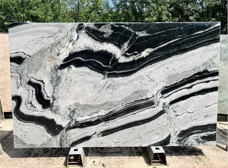 Eclipse Granite Slab Supplier