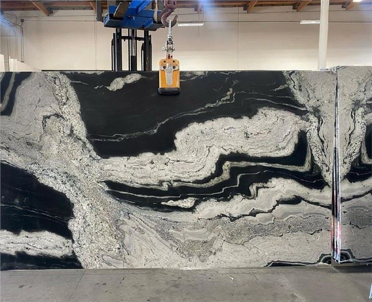 Eclipse Granite Slab Cost